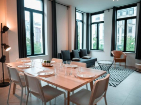 Smartflats - Diamant Antwerp